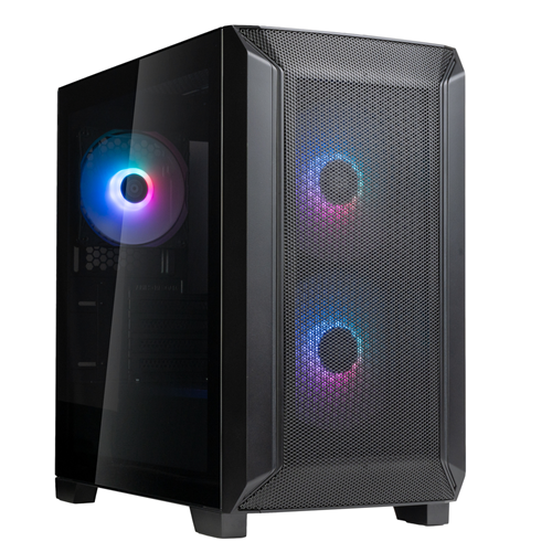 SilverStone Cooling Systems