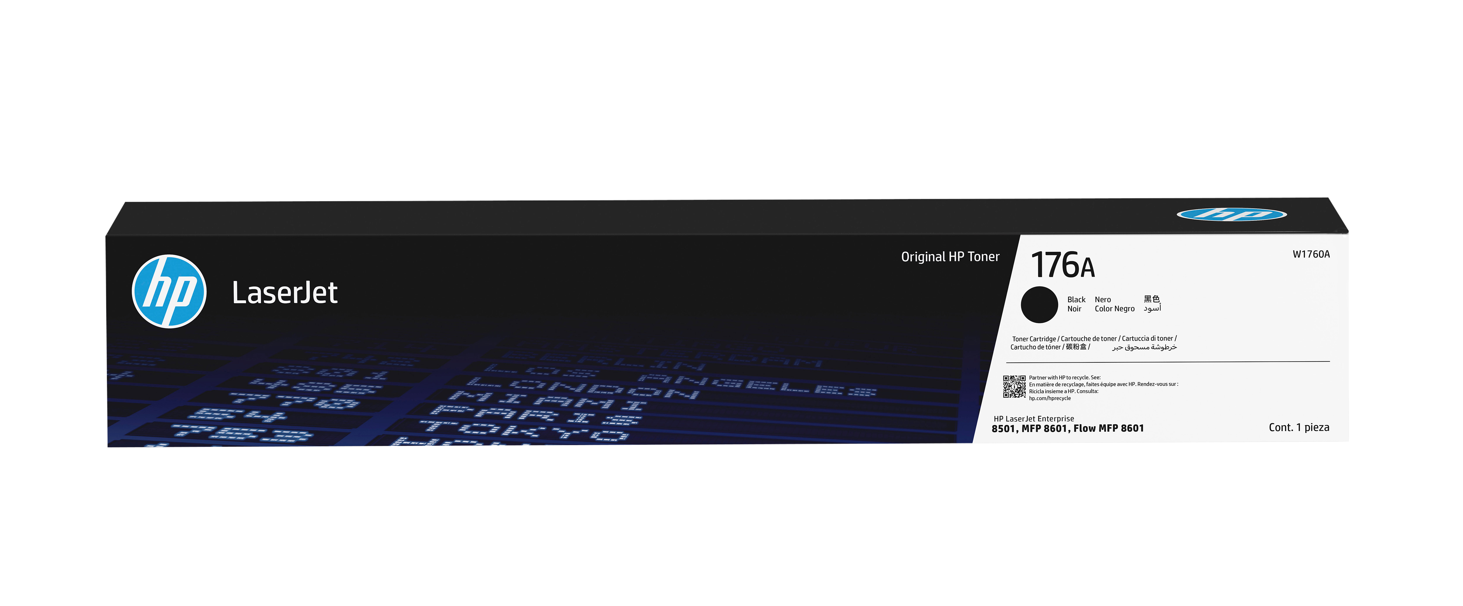 HP Printers & Office Equipment