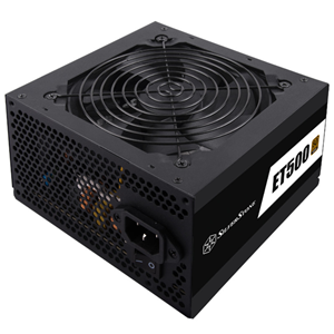 SilverStone Power Supplies