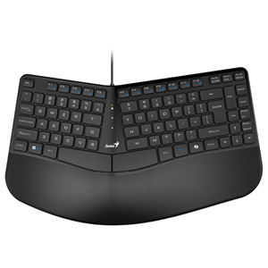 Genius Ergonomic Keyboard Ergo KB-700 Genius — view 2