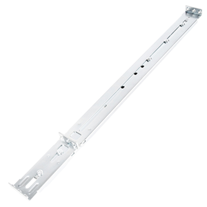 SilverStone RMS06-22 Rail Kit SilverStone — view 2