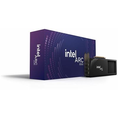 Intel GPUs