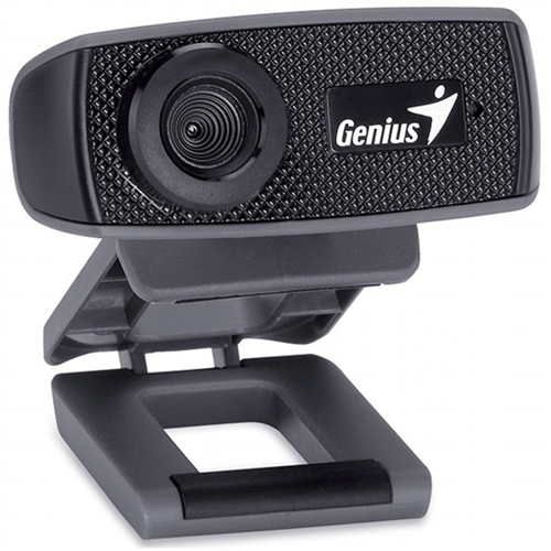 Genius FaceCam 1000X HD Webcam Genius — view 2