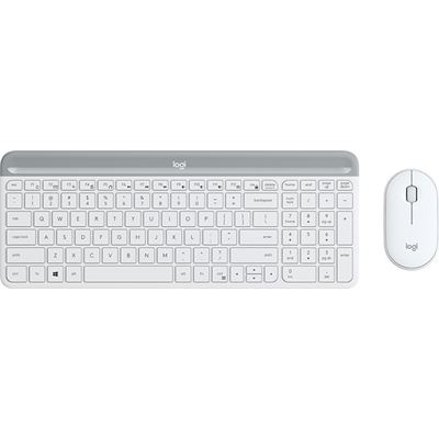 Logitech Keyboards & Mice