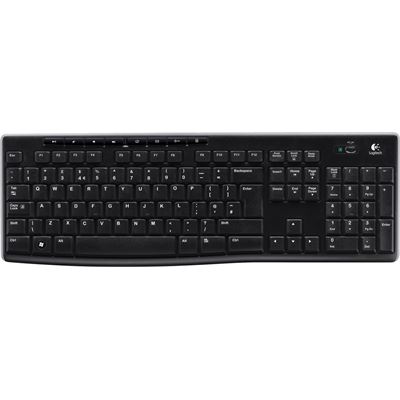 Logitech Peripherals & Accessories