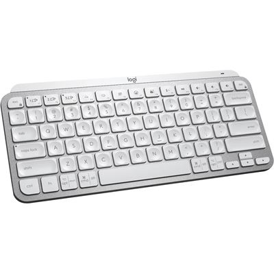 Logitech Keyboards & Mice