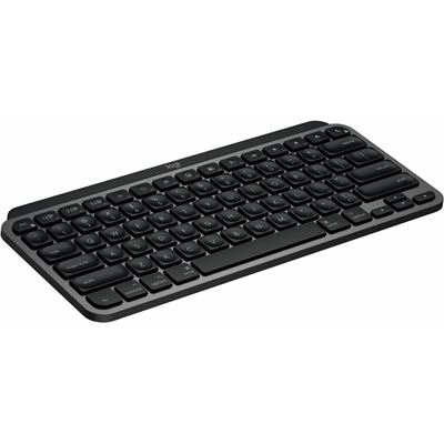 Logitech MX Keys Mini for MAC - Space Grey Logitech — view 2
