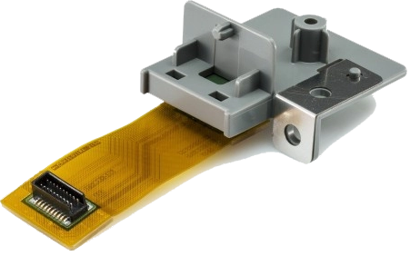 Kyocera IB-35 Gigabit Ethernet Card Kyocera — view 2