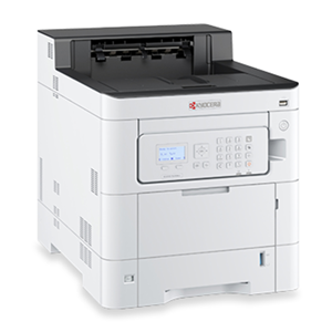 Kyocera ECOSYS PA4500cx 45ppm Colour Laser Printer Kyocera — view 2