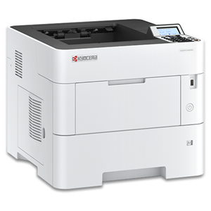 Kyocera ECOSYS PA6000x 60ppm Mono Laser Printer Kyocera — view 2