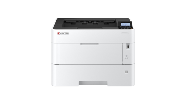 Kyocera ECOSYS P4140dn 40ppm A3 Mono Laser Printer (1.4c per pg) Kyocera — view 2