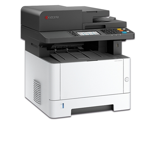 Kyocera ECOSYS MA4000WIFX 40ppm Mono MFC Laser HyPas Kyocera — view 2