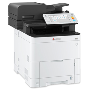 Kyocera Laser Printers