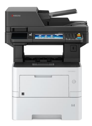 Kyocera ECOSYS M3655IDN/a 55ppm A4 Mono MFP Laser Kyocera — view 2