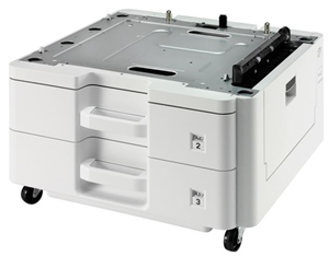 Kyocera PF-471 1000 Sheet Paper Feeder Kyocera — view 2