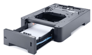 Kyocera PF-5150 500 Sheet Paper Feeder Kyocera — view 2