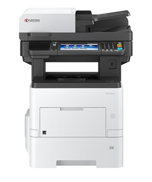 Kyocera M3860idn Laser MFC Mono 60ppm (0.9cpg) HyPAS 2yr wty Kyocera — view 2