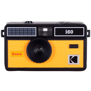 Kodak i60 Film Camera (Kodak Yellow) Kodak — view 2