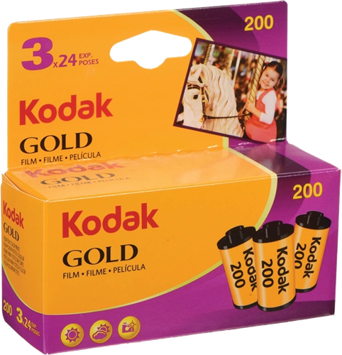Kodak Mobile Devices