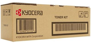 Kyocera TK-8119M Magenta Toner Kyocera — view 2