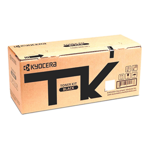 Kyocera TK-5394K Toner Kit - Black Kyocera — view 2