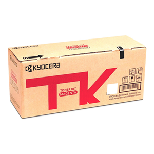 Kyocera TK-5394M Toner Kit - Magenta Kyocera — view 2