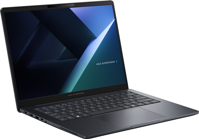ASUS B3405CCA-LY0517X 14" WUXGA Ultra 7 16GB 512GB W11P ASUS — view 2