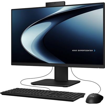 ASUS P440VAK-BPC681W 24" FHD AIO Core 5 210H 16GB 256GB Win11Home ASUS — view 2