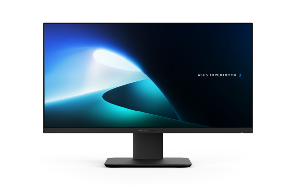 ASUS P440VAK-BPCI42X 24" FHD AIO Core 7 240H 16GB 512GB Win11Pro ASUS — view 2