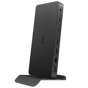 ASUS DC500 Triple 4K Display Thunderbolt Dock ASUS — view 2