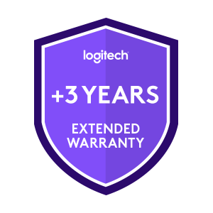 Logitech 3 Year Extended Warranty for Streamline Extenesion Kit Logitech — view 2