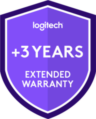 Logitech Audio & Video