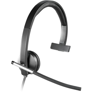 Logitech Audio & Video