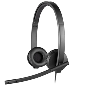 Logitech Headset / Microphone