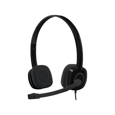 Logitech Zone Wired Headset (Teams) Business Logitech — view 2