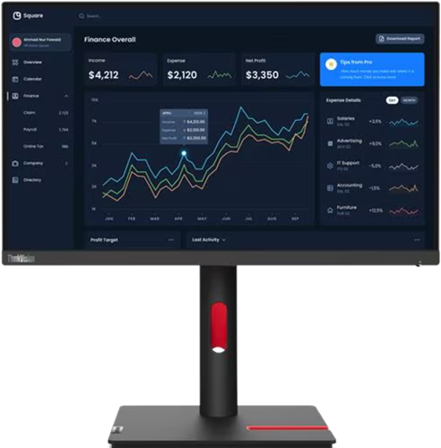 Lenovo Audio & Video