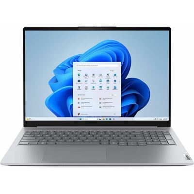 Lenovo ThinkBook 16 G8 16" WUXGA Ultra 5 16GB  512GB  W11P 1Yr On-Site Lenovo — view 1