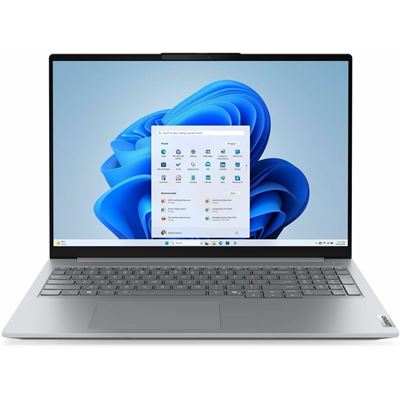 Lenovo Laptops