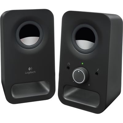 Logitech Speakers