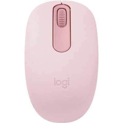 Logitech M196 Bluetooth Mouse - Rose Logitech — view 2