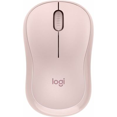 Logitech M240 Silent Bluetooth Mouse - Rose Logitech — view 2
