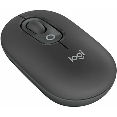 Logitech POP Mouse  - Graphite Logitech — view 2