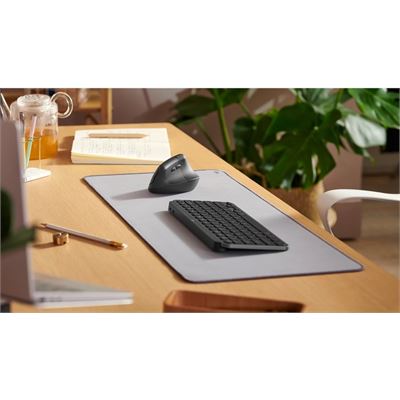 Logitech Lift - Rose Logitech — view 2