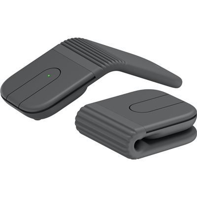 Logitech Mobi Fold - Graphite Logitech — view 1