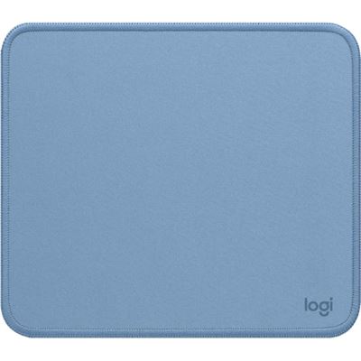Logitech Mouse Pad Blue Grey Logitech — view 2