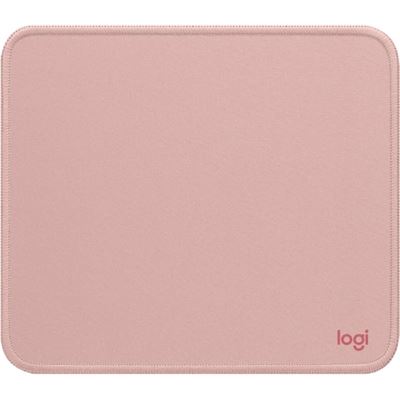 Logitech Mouse Pad Dark Rose Logitech — view 2