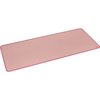 Logitech POP Desk Mat/ Mousepad- Rose Logitech — view 2