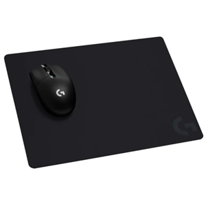 Logitech G440 Hard Gaming Mouse Pad Logitech — view 2