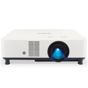 Sony VPLPHZ51 Laser Installation Projector WUXGA 5000 Lumen Sony — view 2