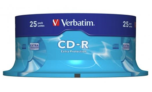 Verbatim Servers & Storage
